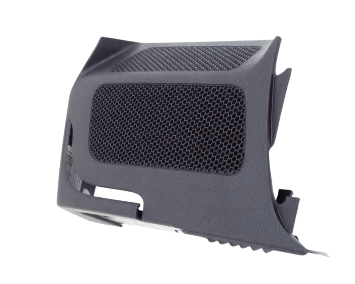 D-Pillar Ventilation Trim - Right - Macan | 2019-2025