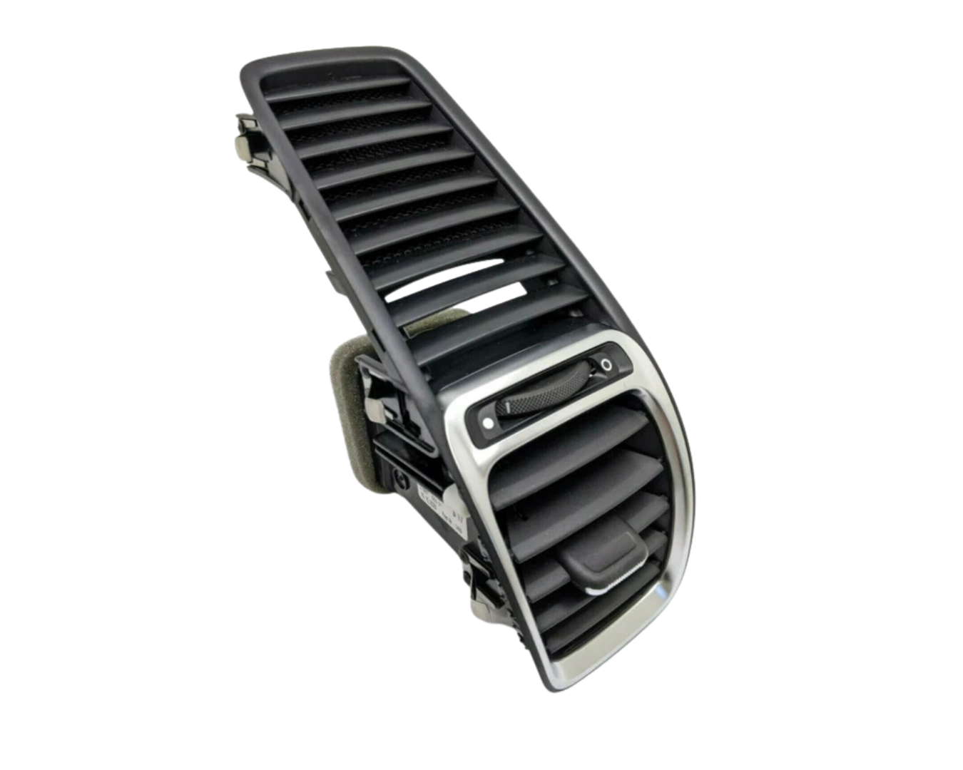 Dashboard Air Vent - Black - Boxster | Cayman | 2013-2016