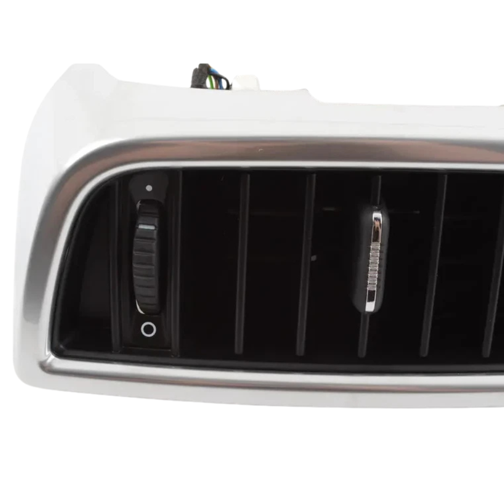 Dashboard Air Vent - Center Left - Cayenne | 2011-2016