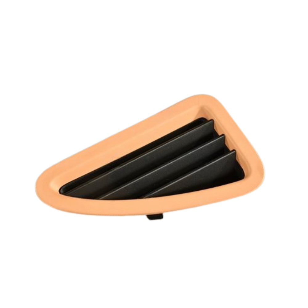Dashboard Air Vent - Sand Beige - Cayenne | 2008-2010