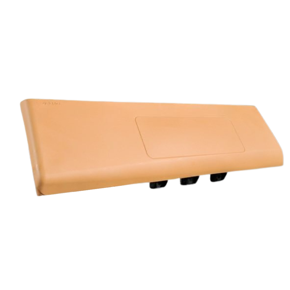 Dashboard Airbag Unit - Cognac - Cayenne | 2011-2018