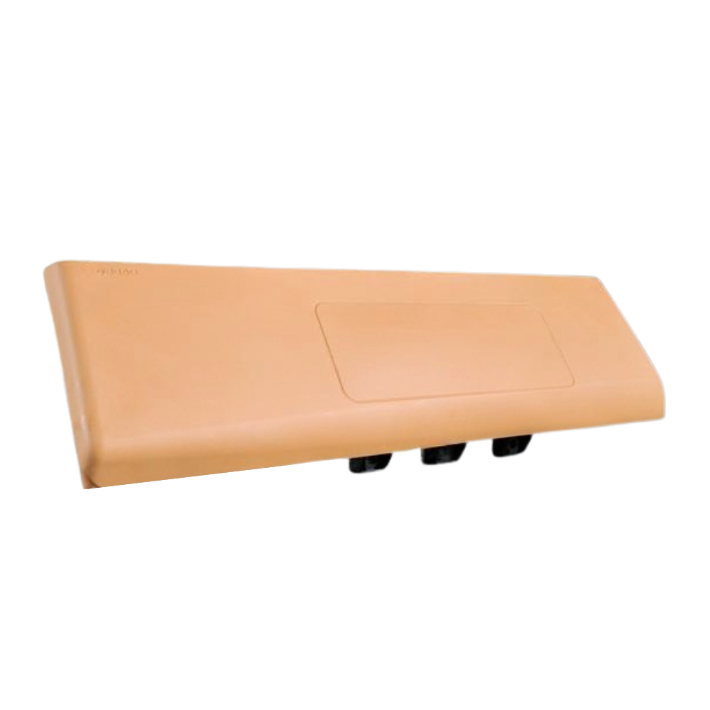 Dashboard Airbag Unit - Lower Left - Cayenne | 2011-2018