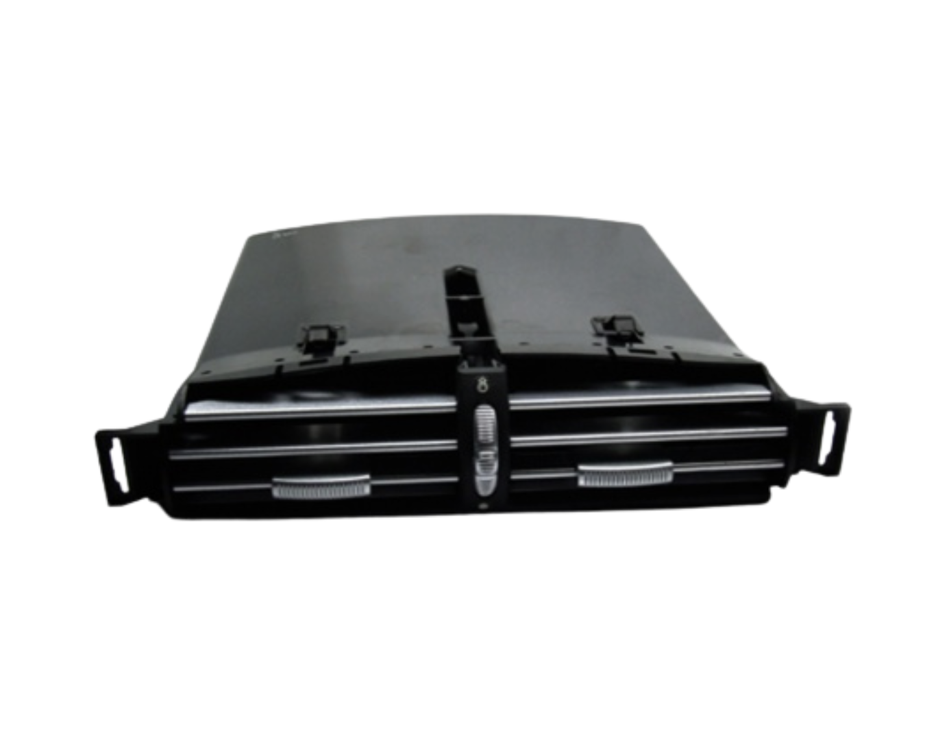 Dashboard Center Air Vent - Black | 911 | Boxster | 1997-2004