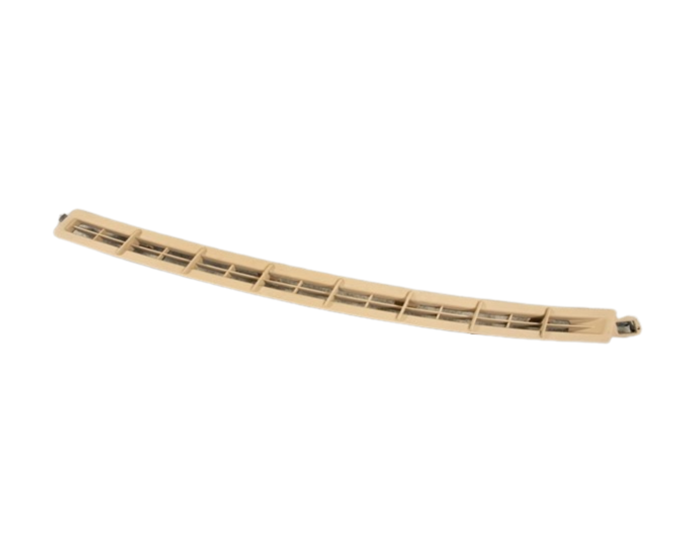 Dashboard Defroster Trim - Left - Panamera | 2010-2016
