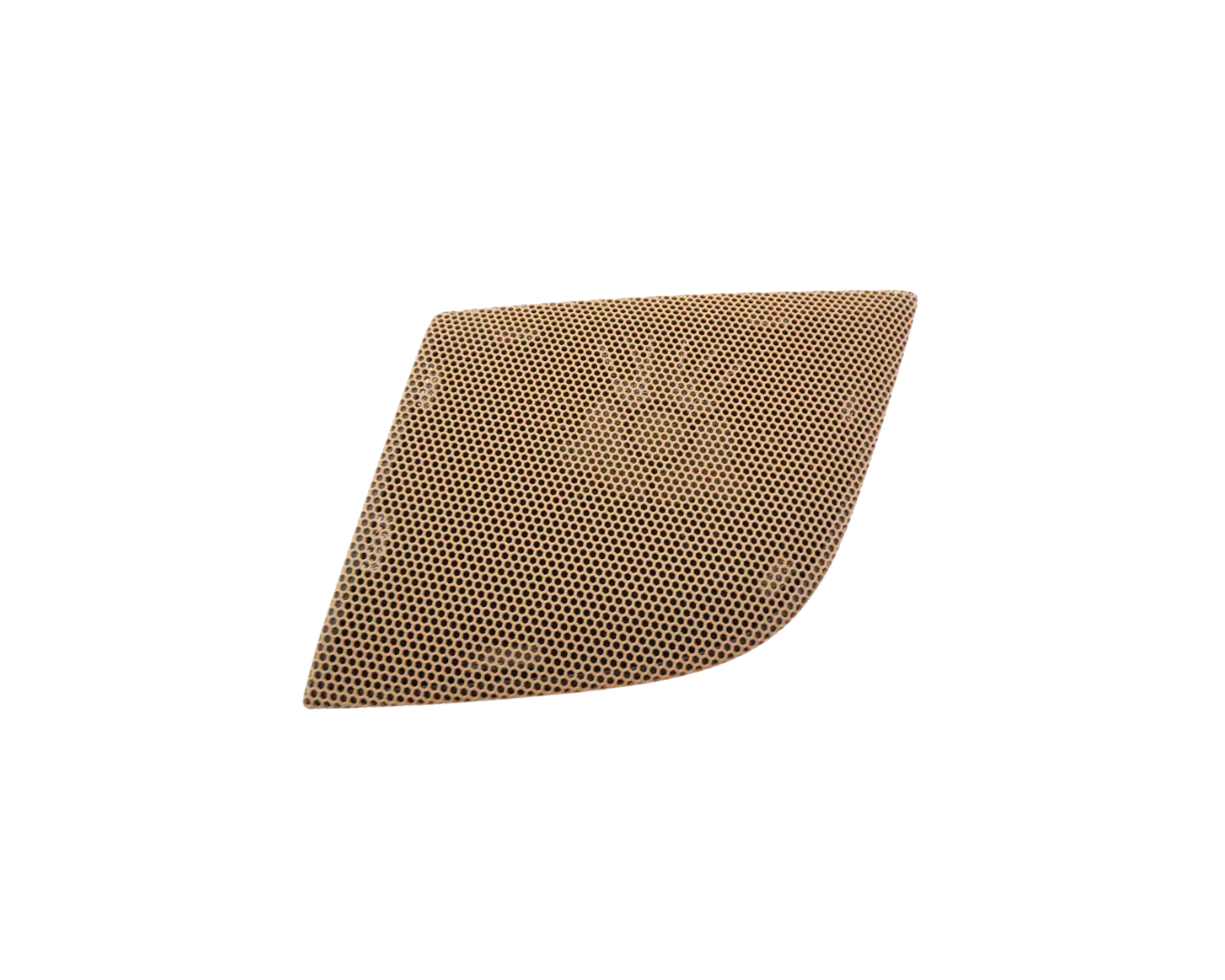 Dashboard Loudspeaker Grille - Left - Panamera | 2010-2016