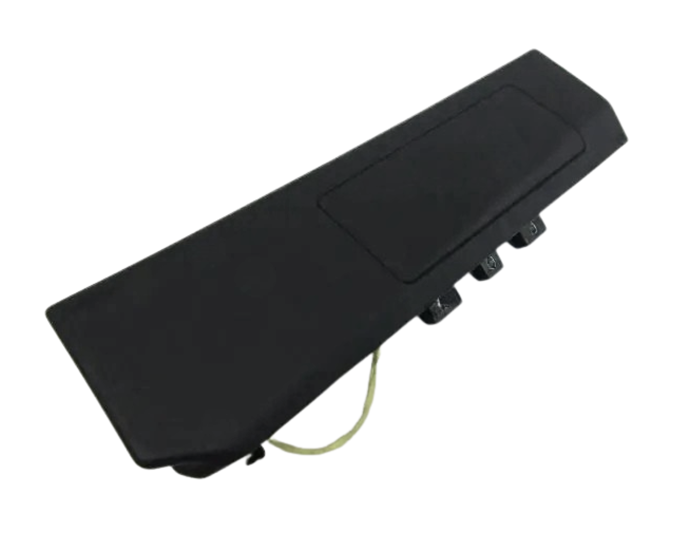 Dashboard Lower Airbag Unit - Left - Panamera | 2010-2016