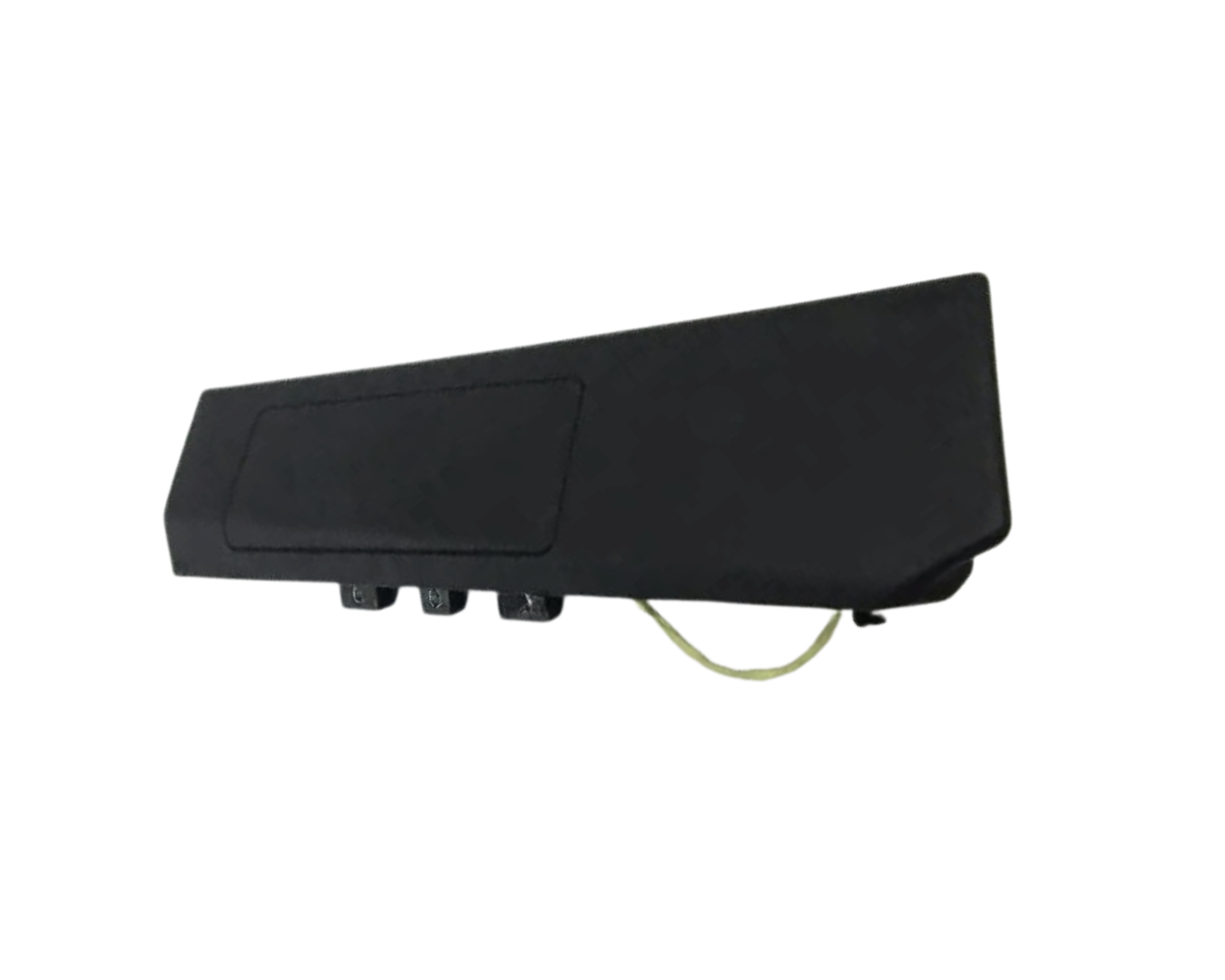 Dashboard Lower Airbag Unit - Right - Panamera | 2010-2016