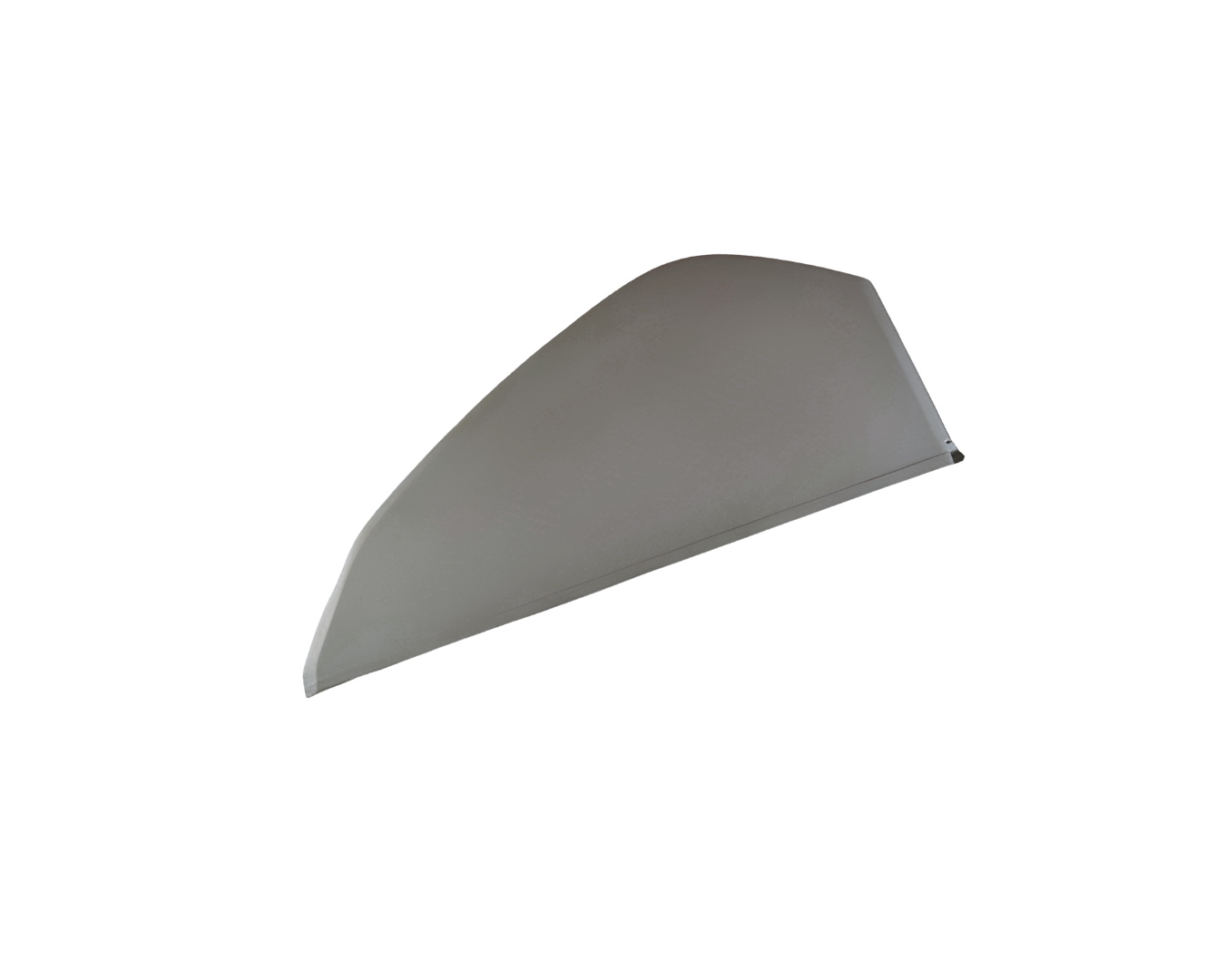 Dashboard Trim - Agate Grey - Macan | 2019-2025