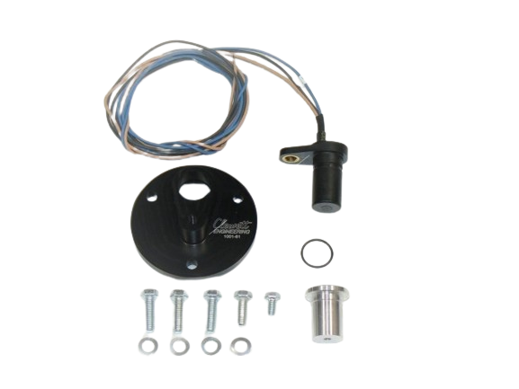 Cam Sync Adapter & Sensor with Leads, 911 (78-98)
