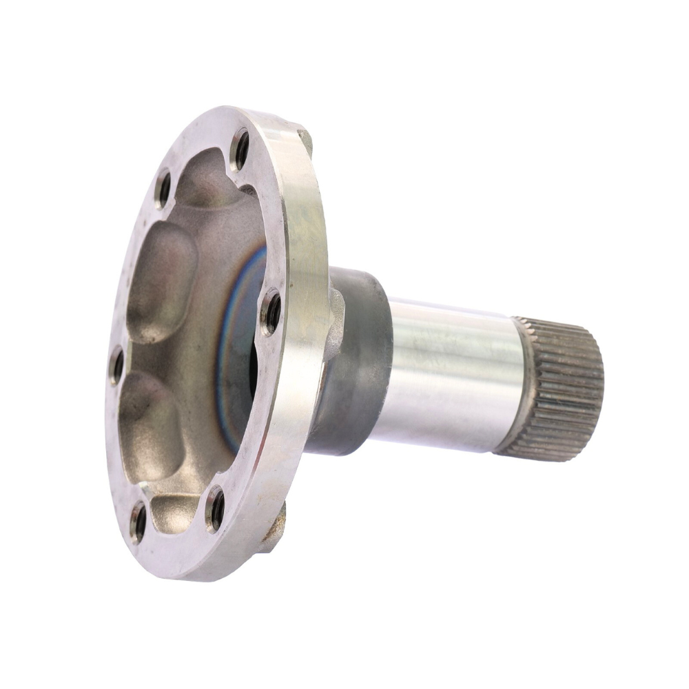 Differential Joint Flange - 911 | 930 | 1984-1989