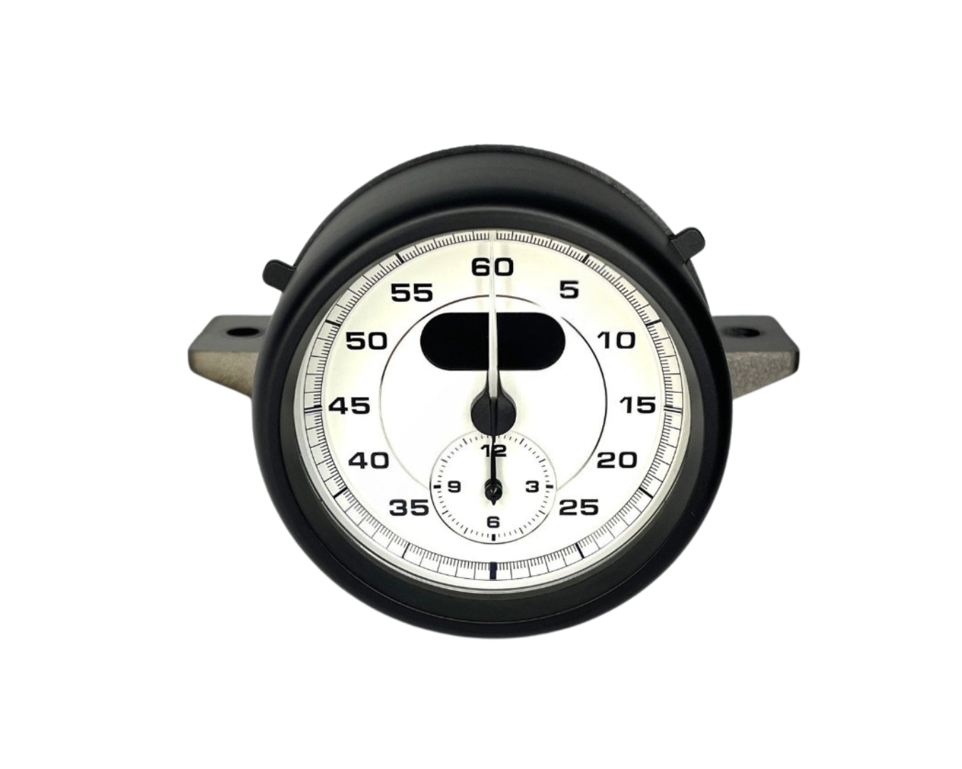 Digital Stopwatch- Macan | 2019-2025