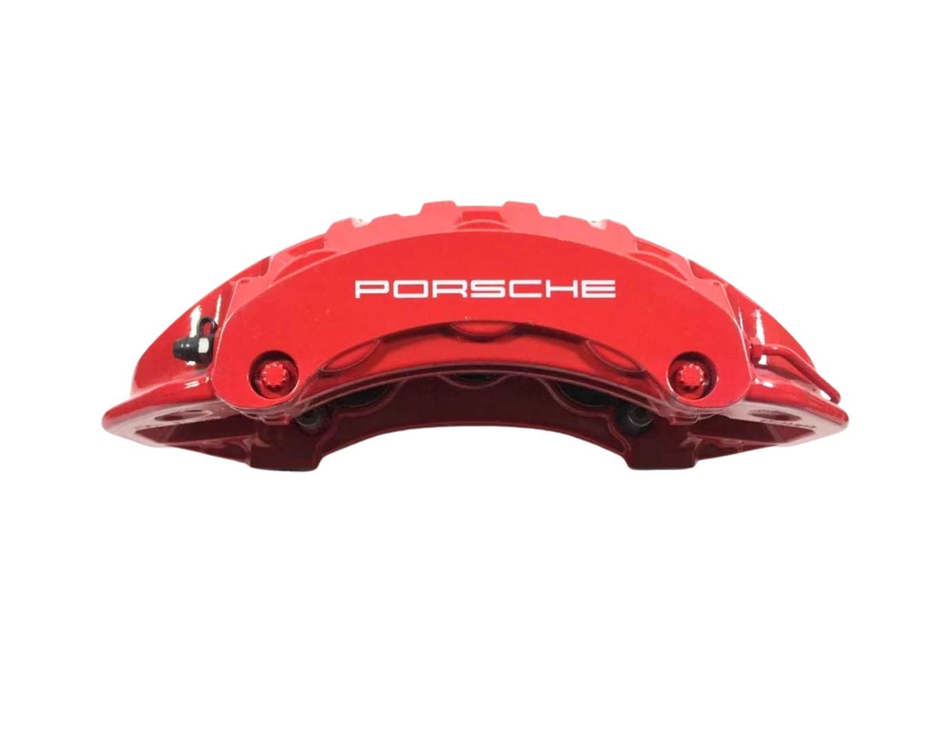 Disc Brake Caliper - Left - Macan | 2015-2018
