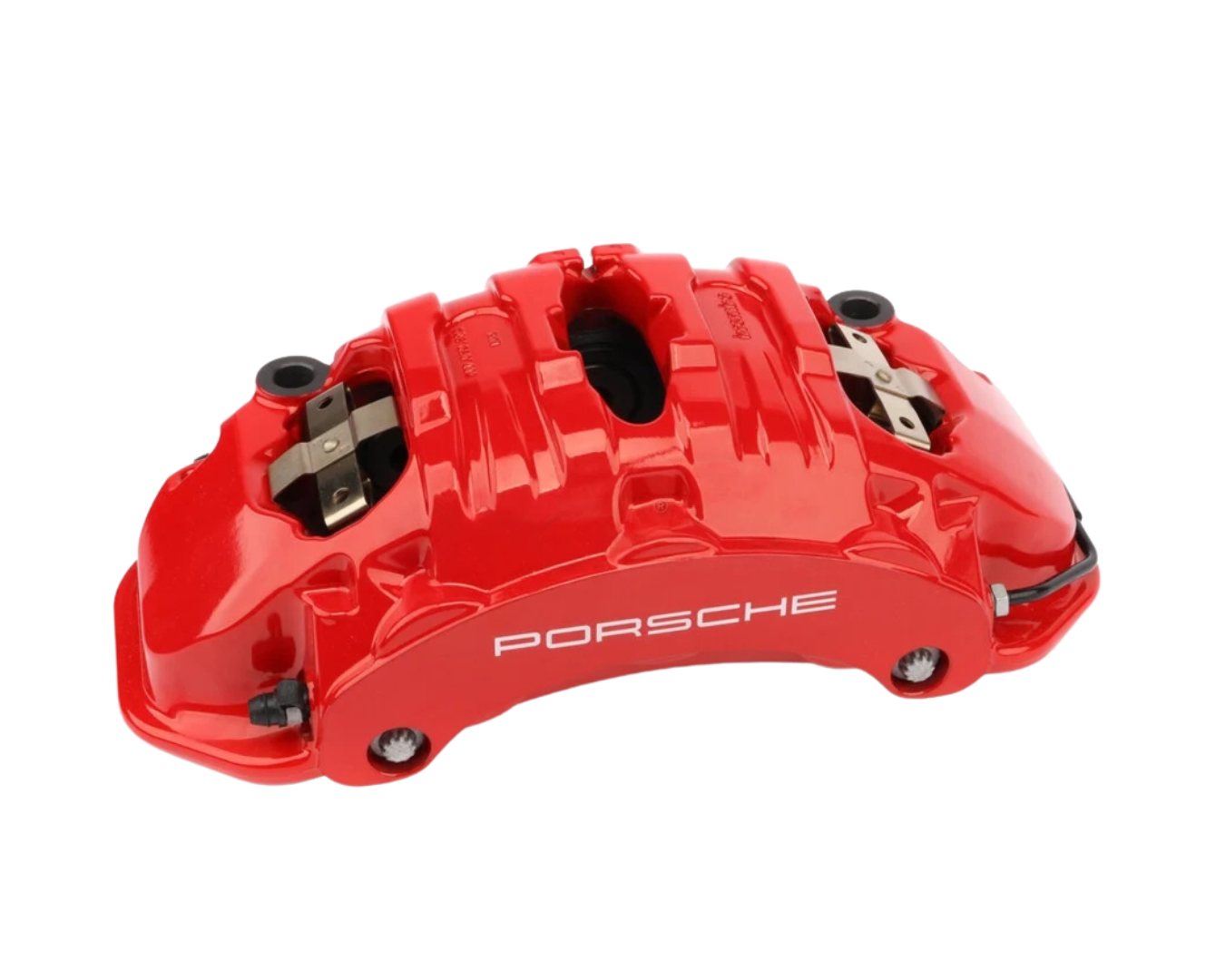 Disc Brake Caliper - Left - Macan | 2019-2025