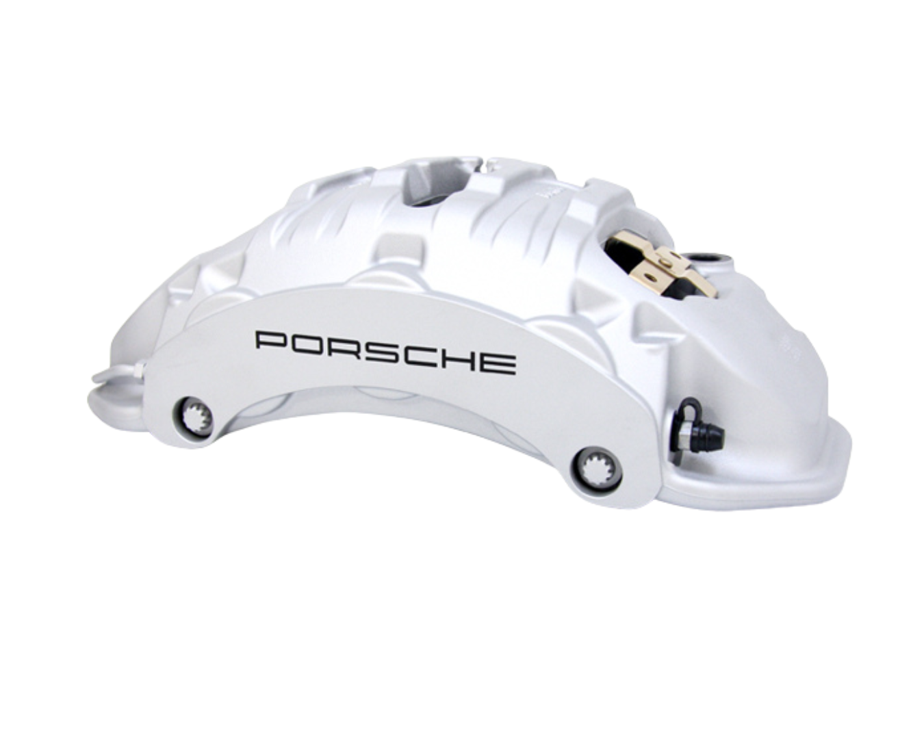 Disc Brake Caliper - Right - Macan | 2015-2018