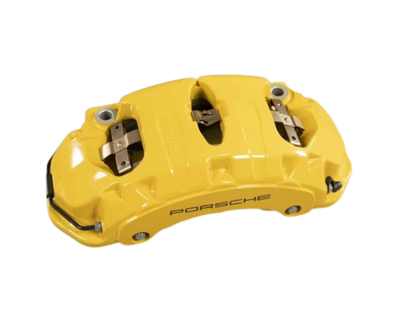 Disc Brake Caliper - Right - Macan | 2019-2025