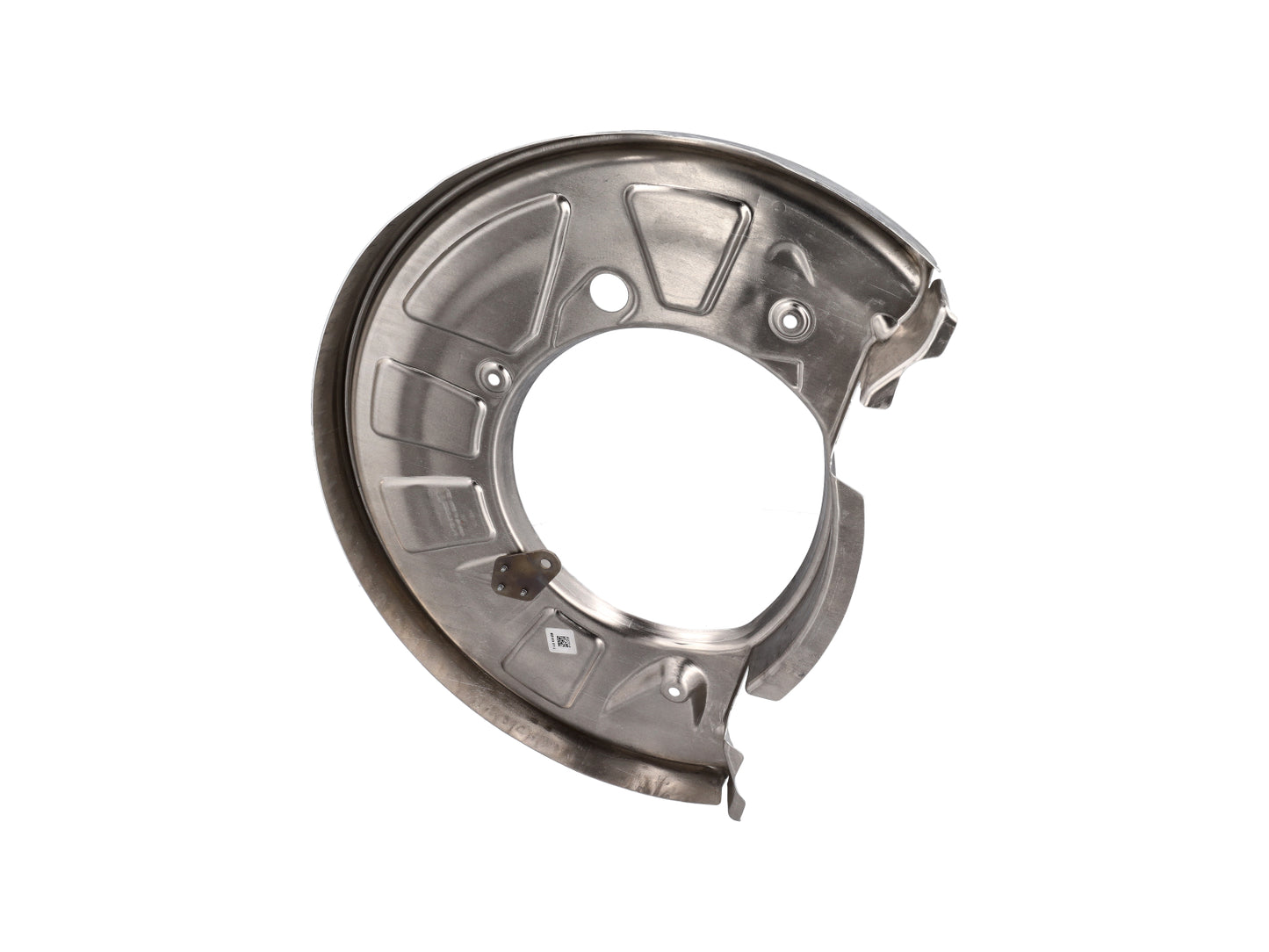 Disc Brake Cover Plate - Left - Macan | 2015-2025