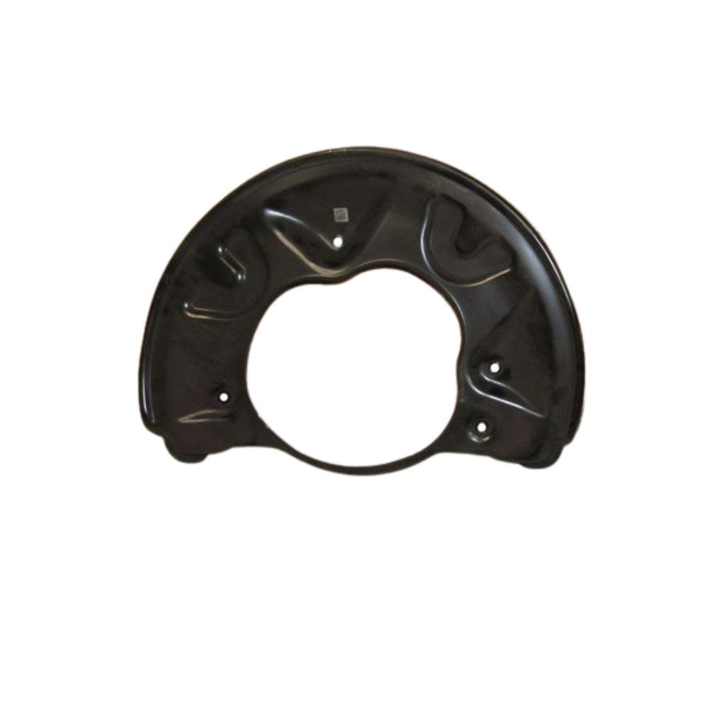 Disc Brake Cover Plate - Right - Cayenne | 2024