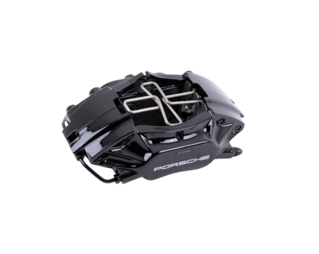 Disc Brake Fixed Caliper - Left - 928 | 1992-1995