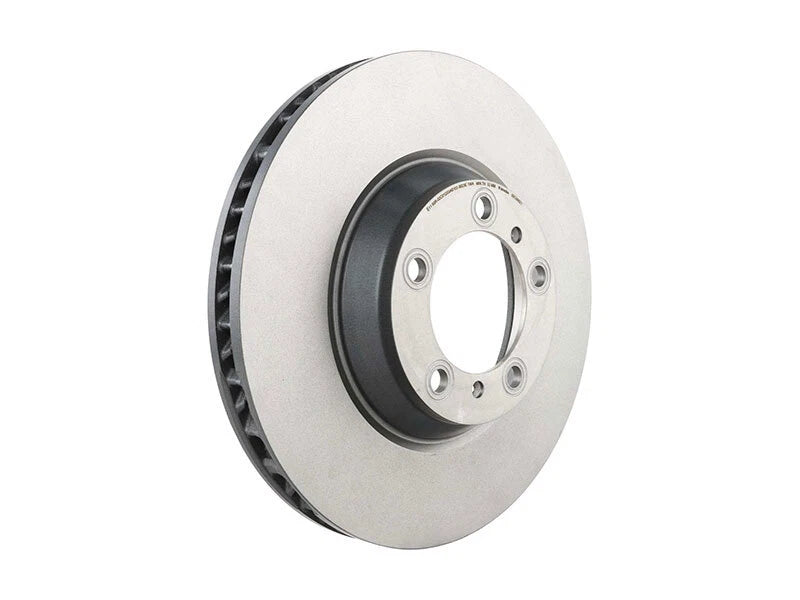 Disc Brake - Front Right - Cayenne | 2019-2023