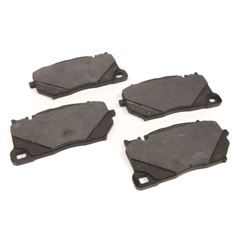 Disc Brake Pad Set - Cayenne | 2019-2024