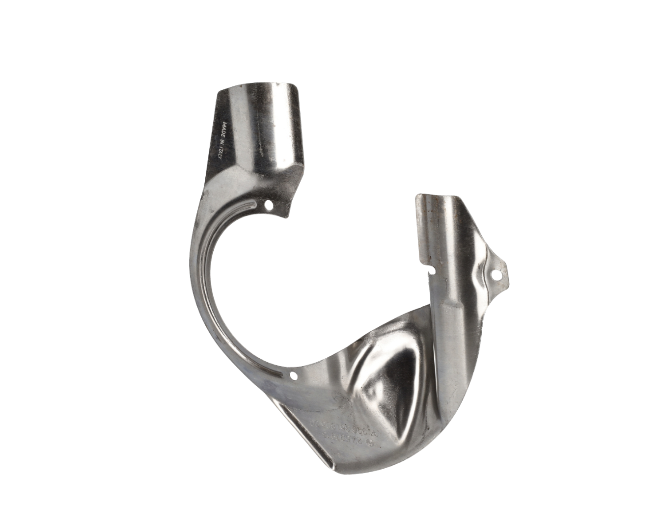 Disc Brake Protective Plate - Right - 911 | 2001-2004