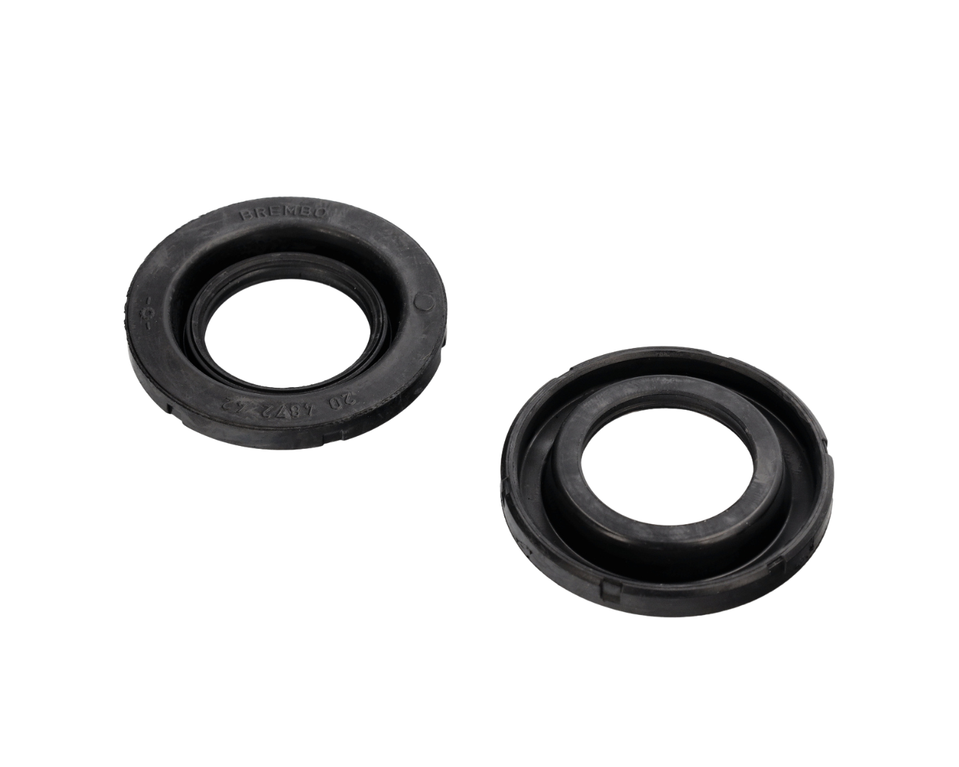 Disc Brake Repair Kit - 911 | Boxster | Cayman | 1999-2018