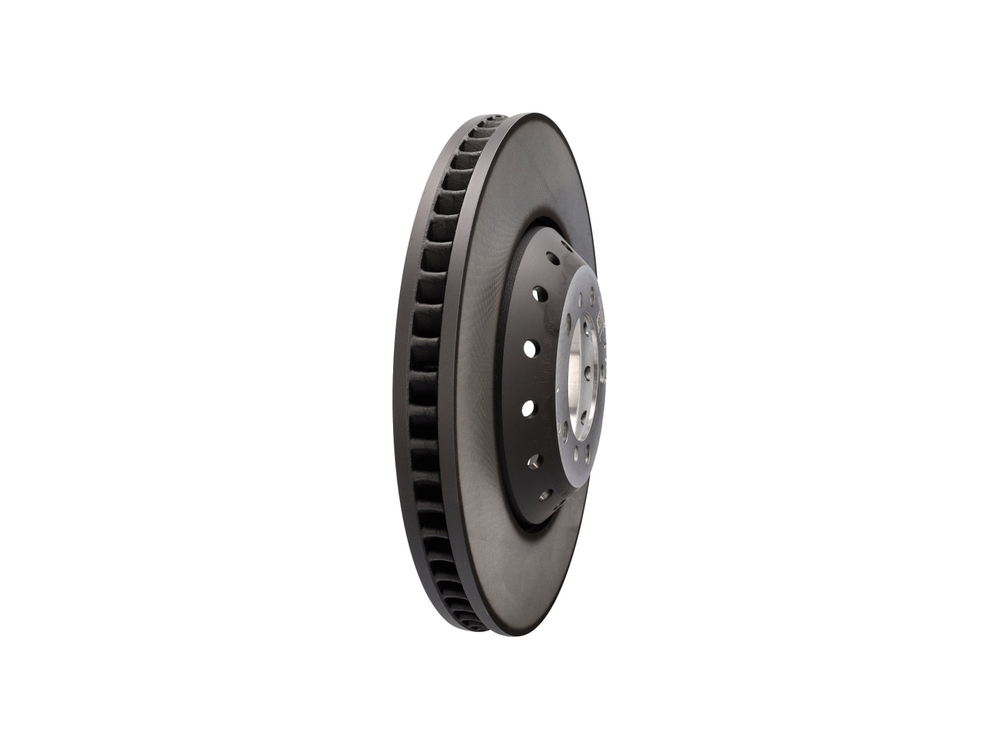 Disc Brake Rotor - Left - Cayenne | 2019-2024