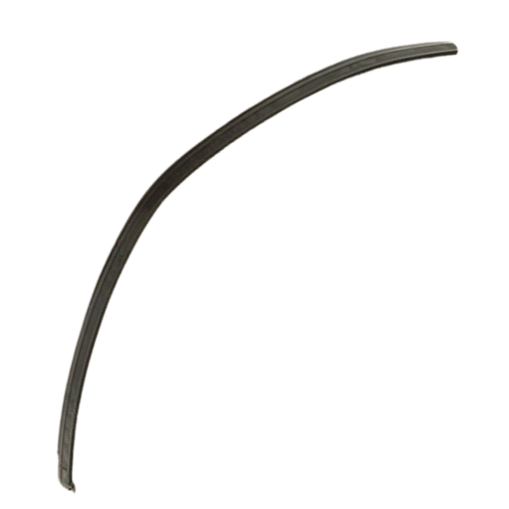 Door Applique Gasket - Front Right - Cayenne | 2011-2018