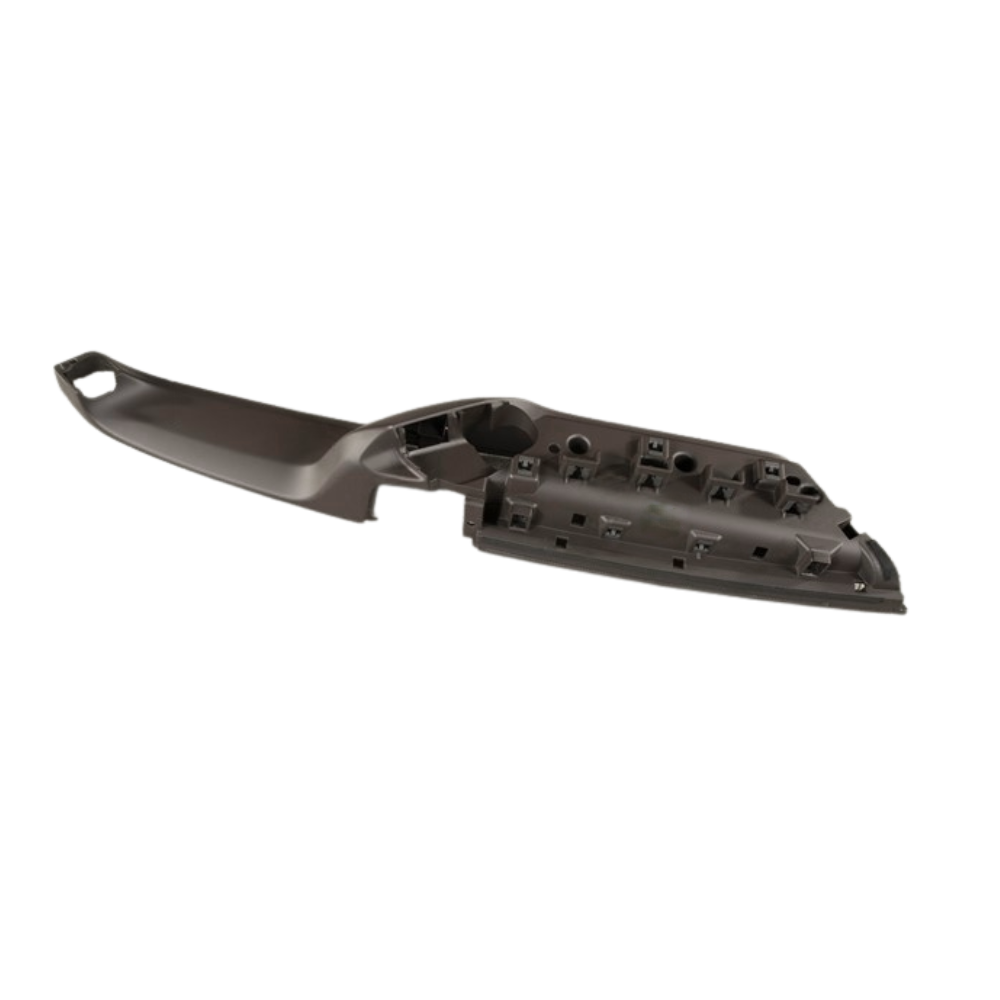 Door Armrest Bracket - Espresso - Cayenne | 2011-2018