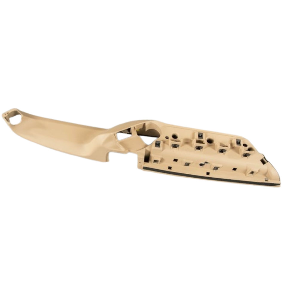 Door Armrest Bracket - Luxor Beige - Cayenne | 2011-2018