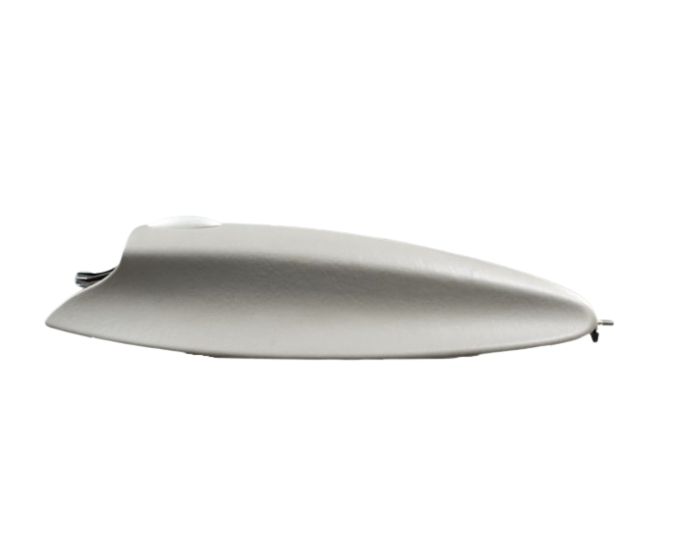 Door Armrest Cover - Left - 911 | 1999-2004