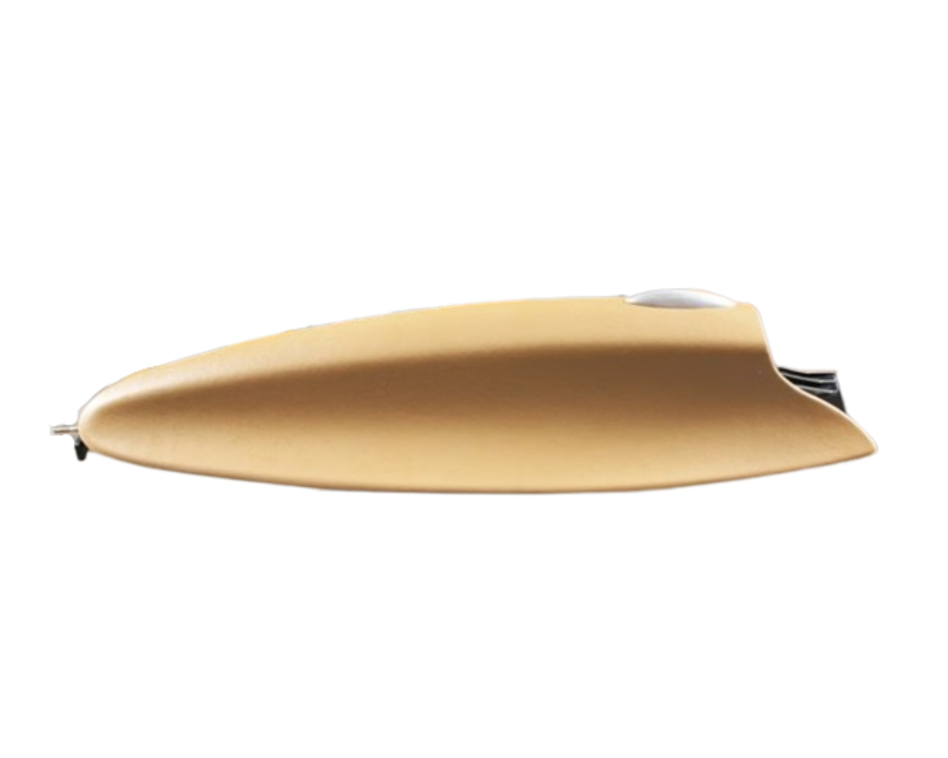 Door Armrest Cover - Right - 911 | 1999-2004