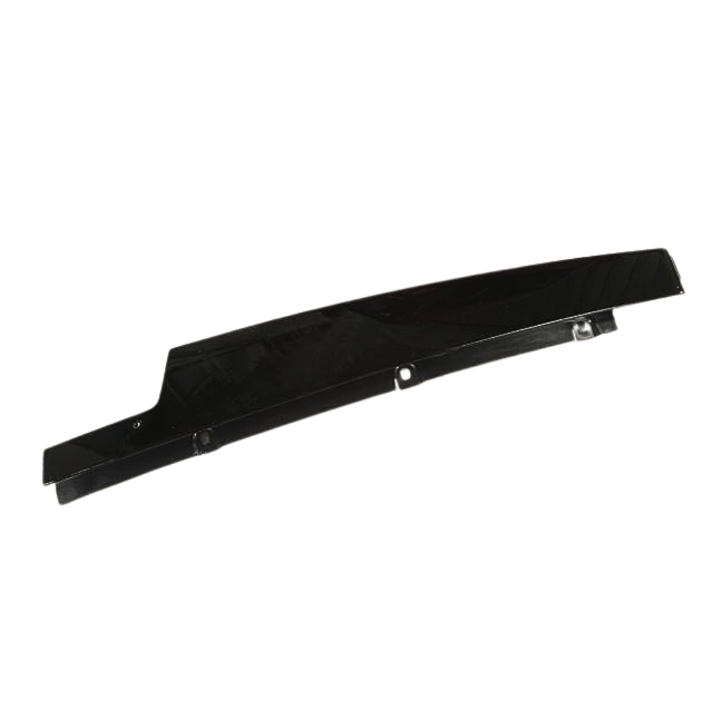 Door B-Pillar Trim - Right Front - Cayenne | 2019-2022