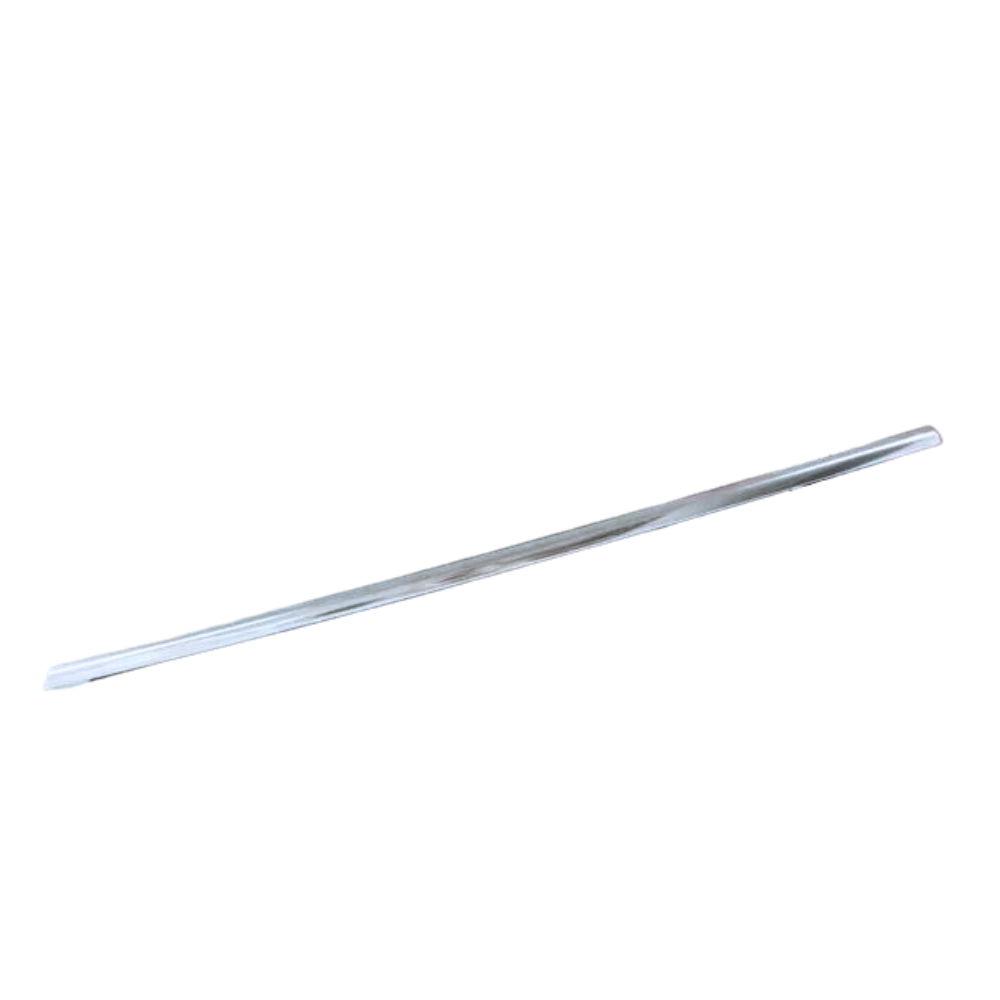 Door Belt Molding - Right - Cayenne | 2019-2024