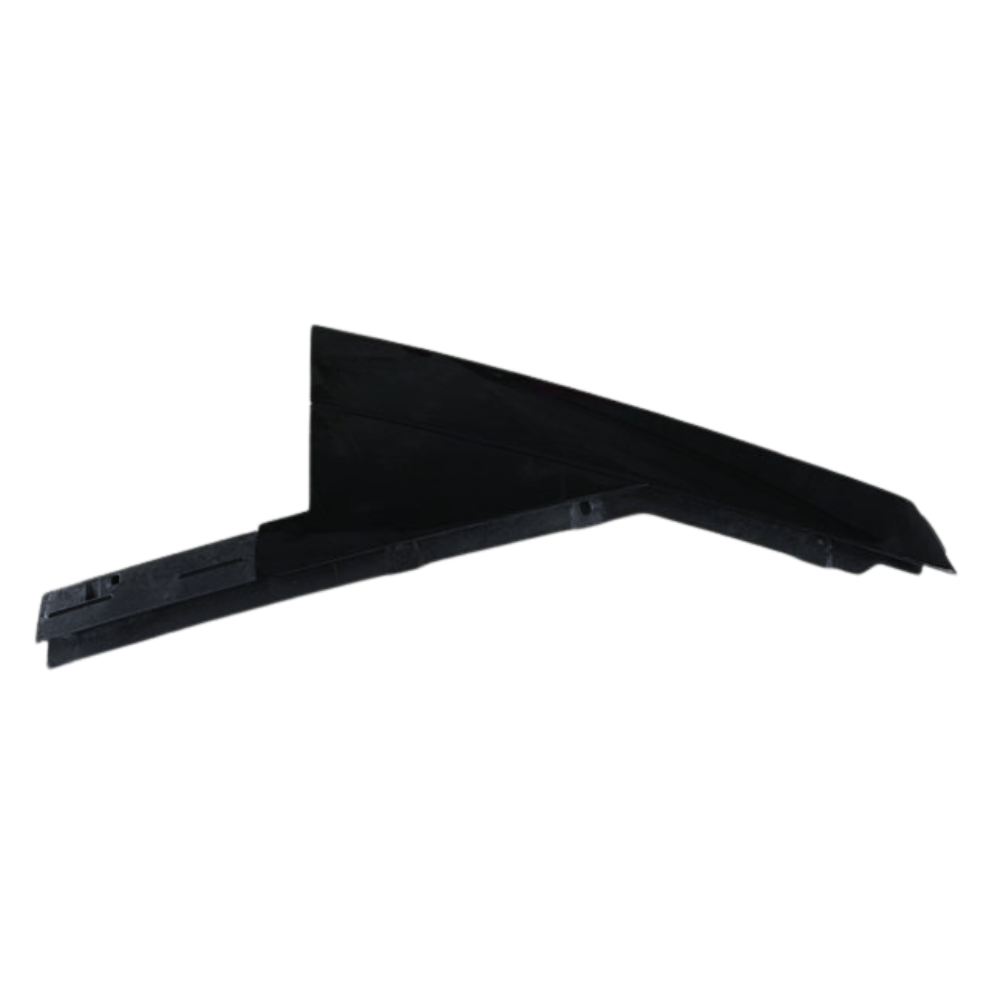 Door C-Pillar Trim - Rear Right - Cayenne | 2019-2024