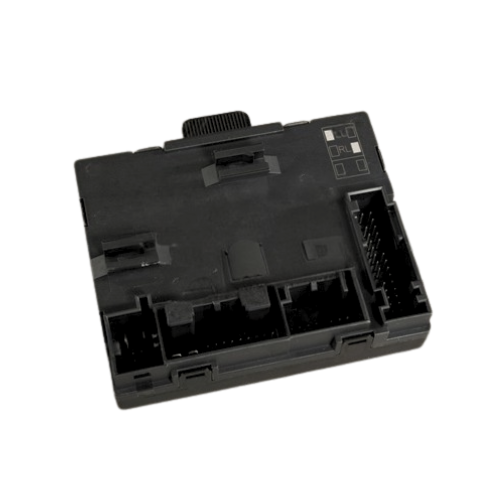 Door Control Unit - Front - Cayenne | 2011-2012