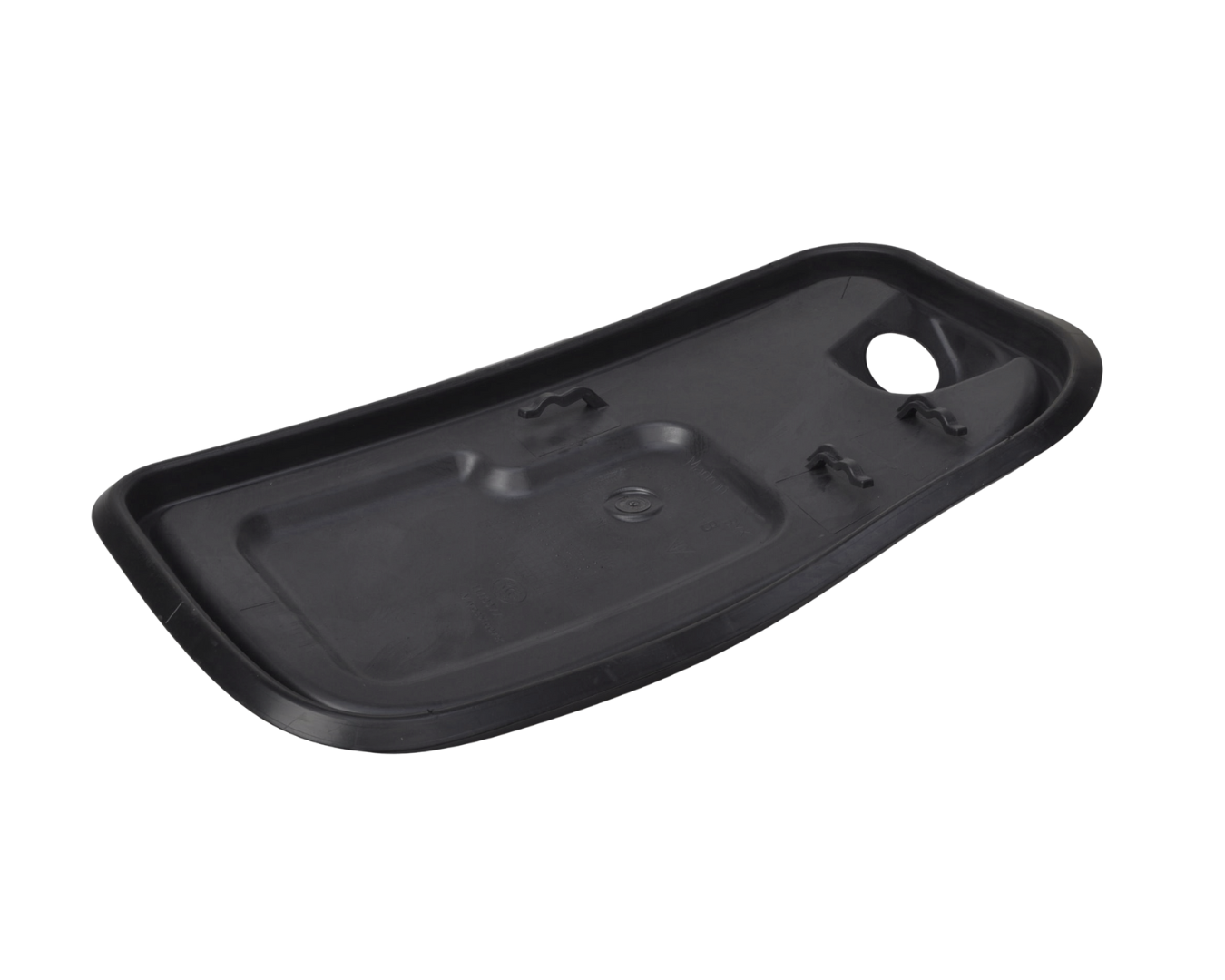 Door Cover - Left - Macan | 2015-2025