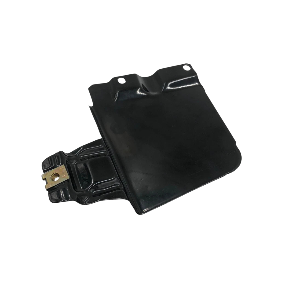 Door Cover Plate - Right - 944 | 968 | 1984-1995