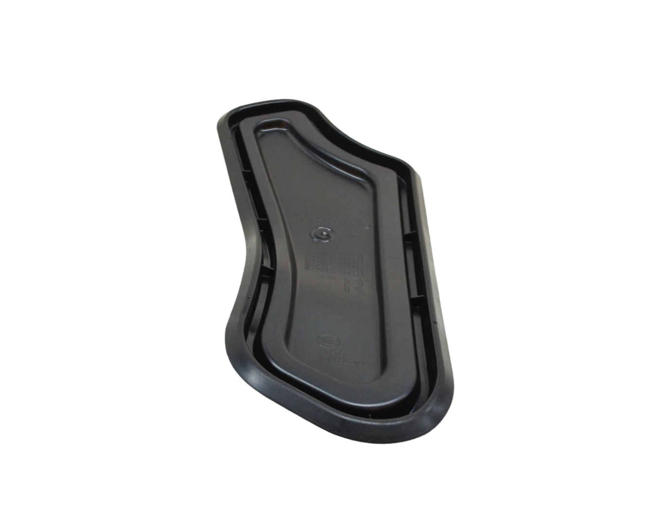 Door Cover - Right - Macan | 2015-2025