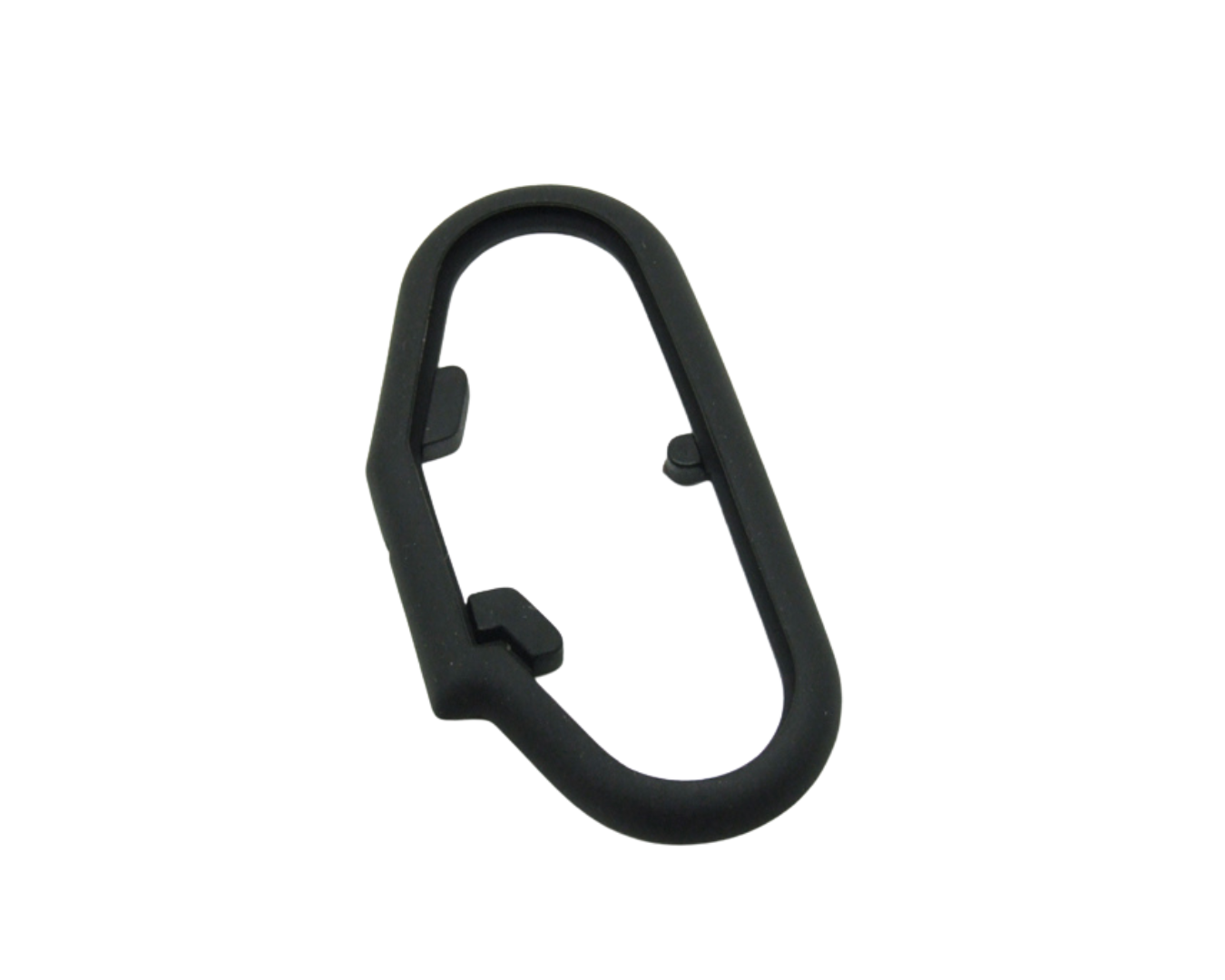 Door Handle Underlay - Left - 928 | 924 | 944 | 968 | 1976-1995