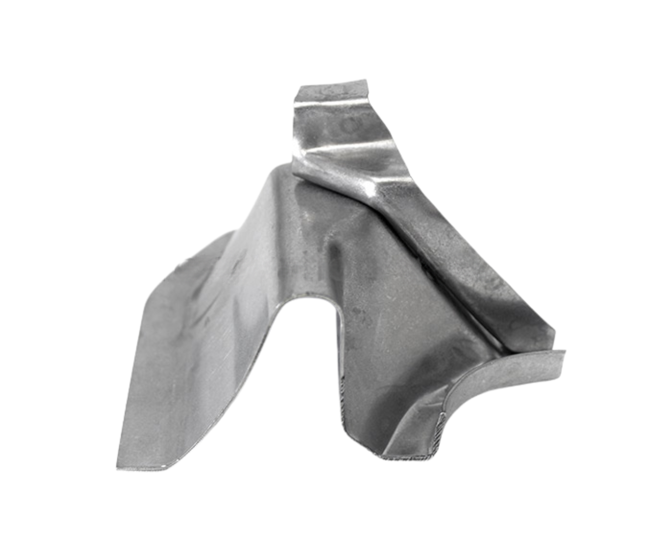 Door Hinge Post Bottom - Left - 911 - 912 | 1965-1989 901-501-039-20