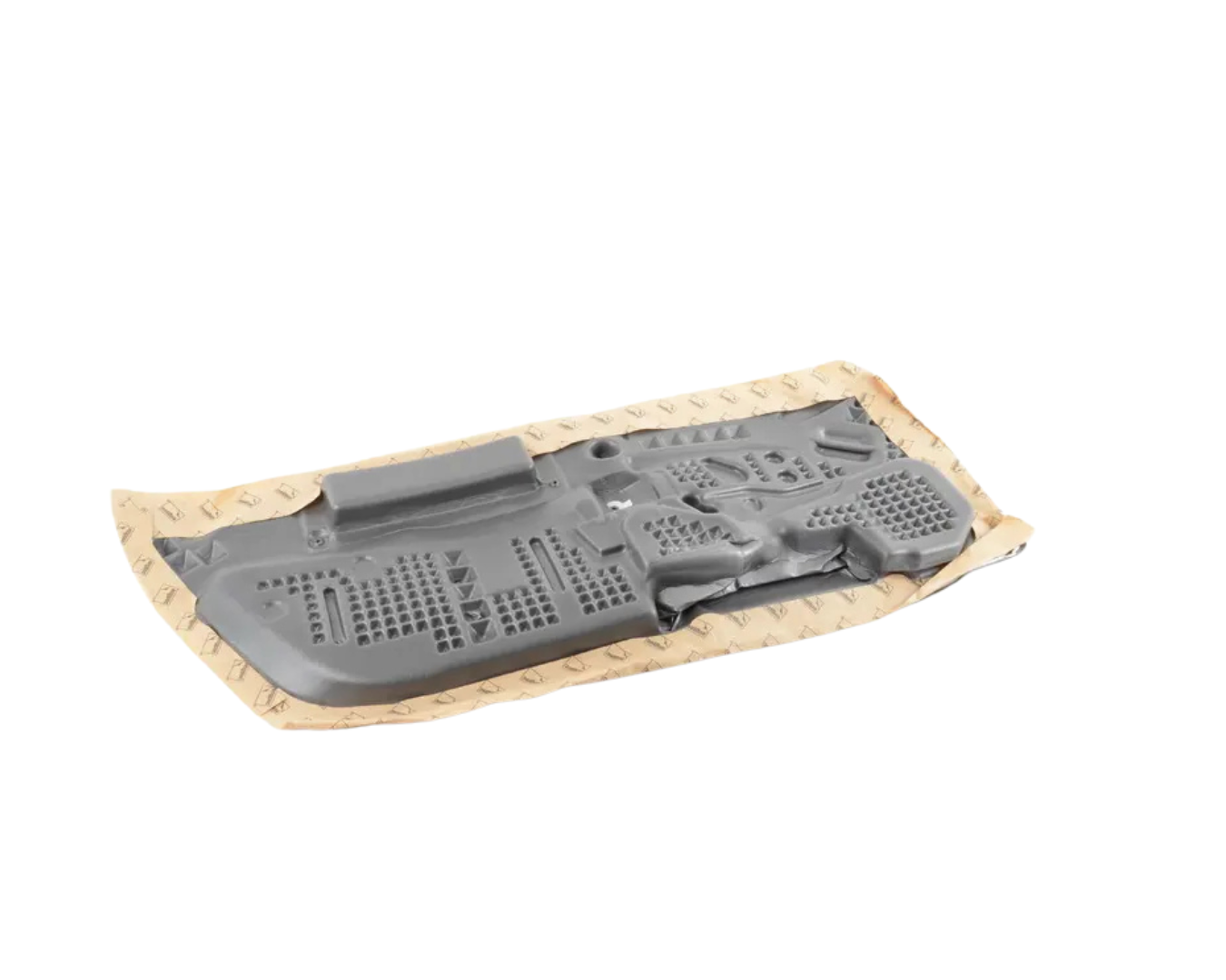 Door Insulation Panel - Right - 911 | Boxster | 1997-2004