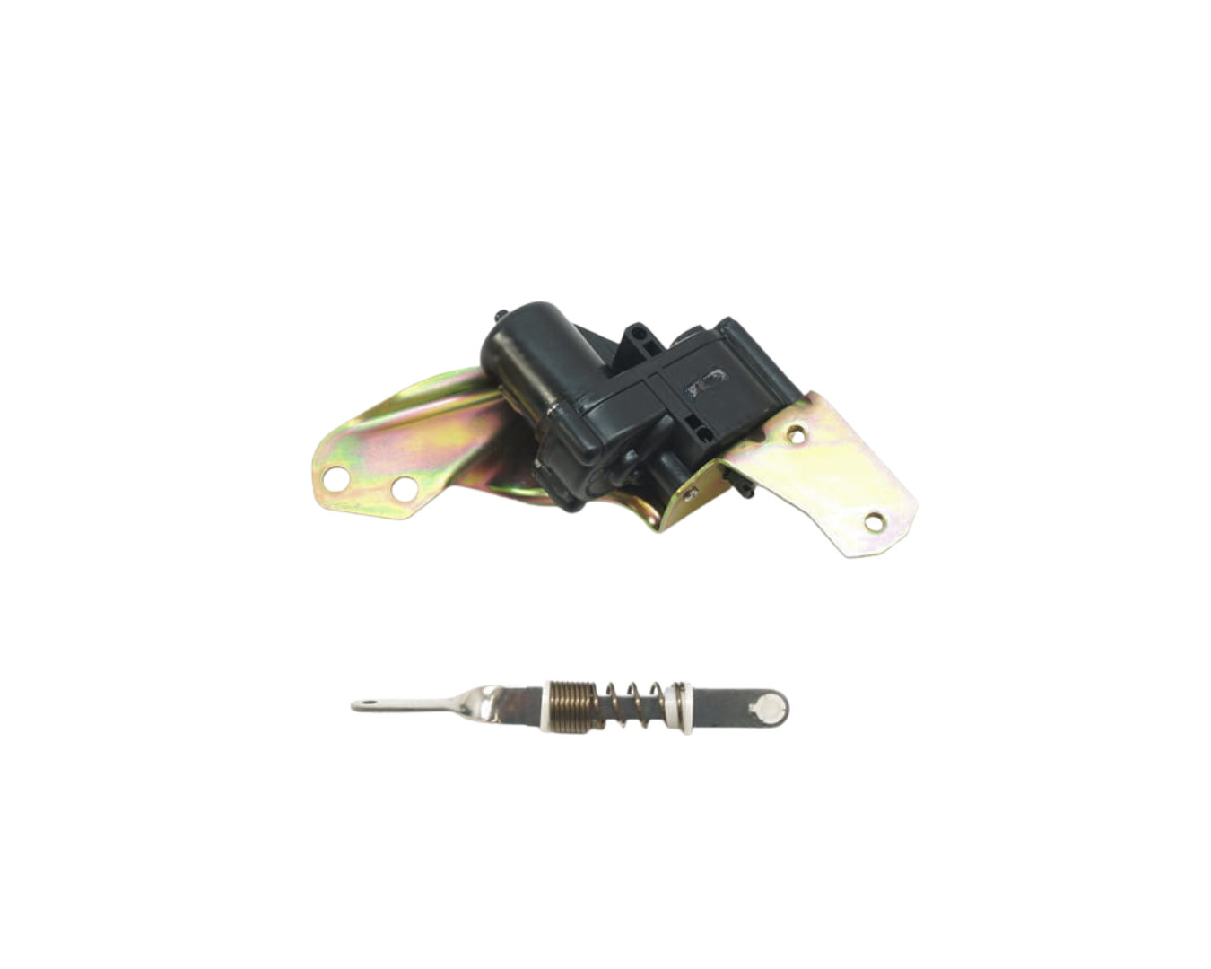 Door Lock Electric Motor - Right - 928 | 1978-1991