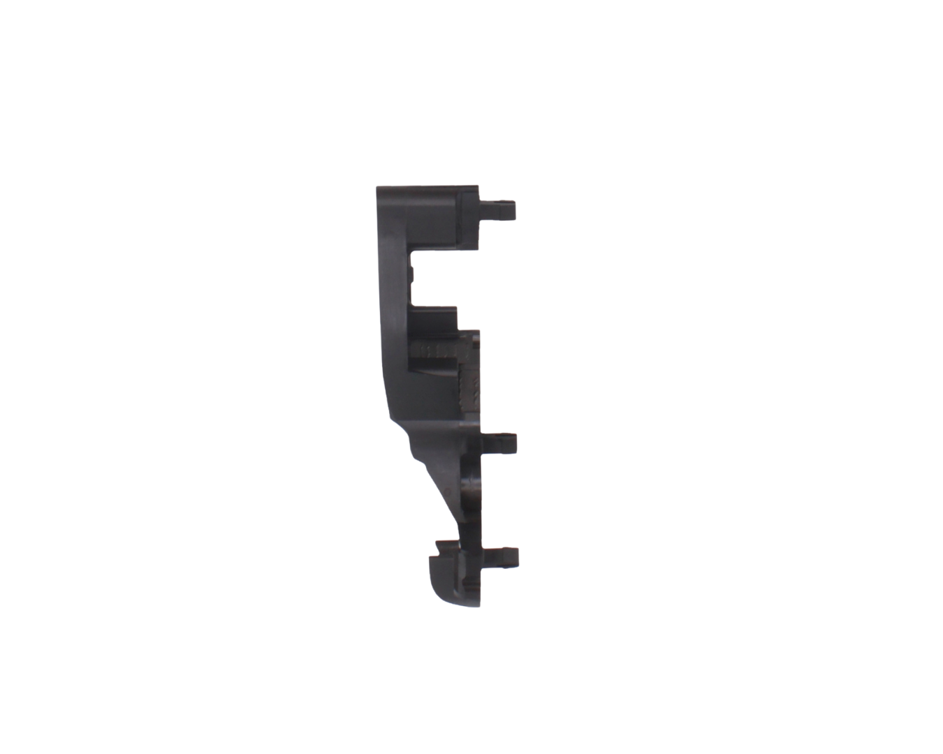Door Look Cover - Left - 911 | Boxster | 1997-2004