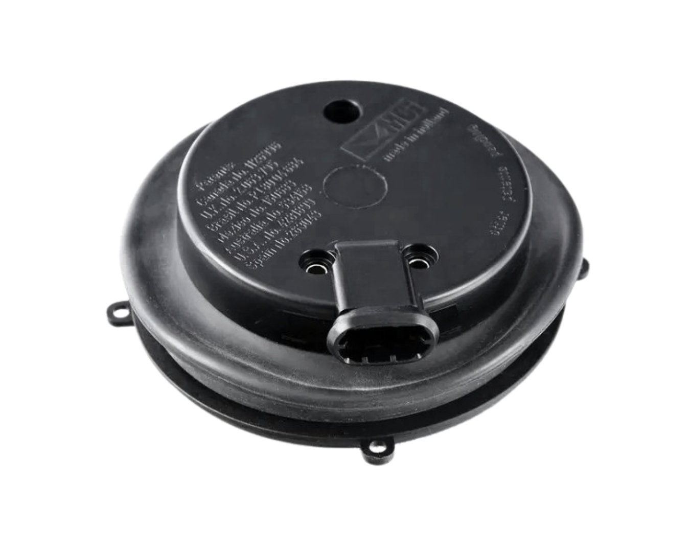 Door Mirror Adjuster Unit - 911 | Boxster | 1997-2004