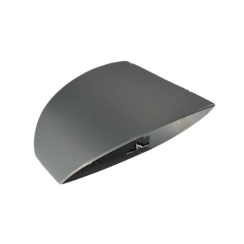 Door Mirror Base Cover - Left - Cayenne | 2019-2024