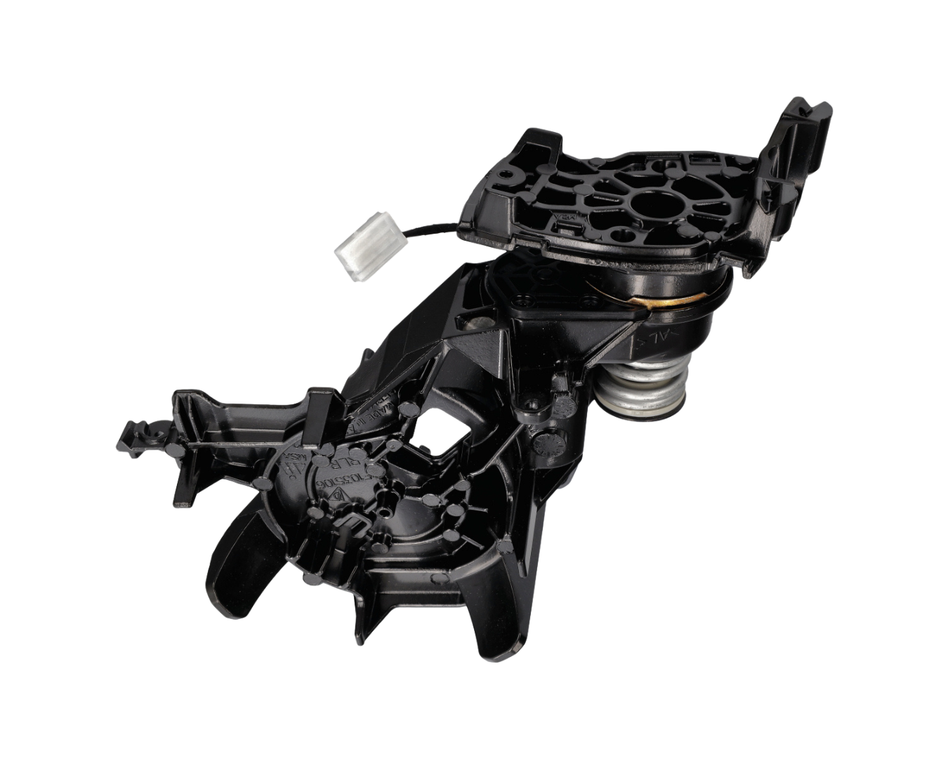 Door Mirror Base - Right - Panamera | 2017-2024