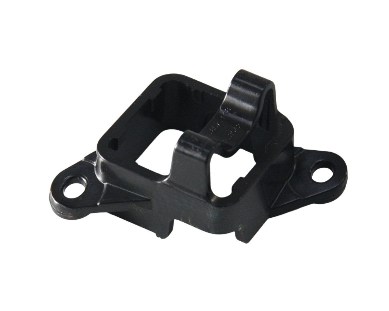 Door Mirror Camera Clamp - Left - Macan | 2015-2025