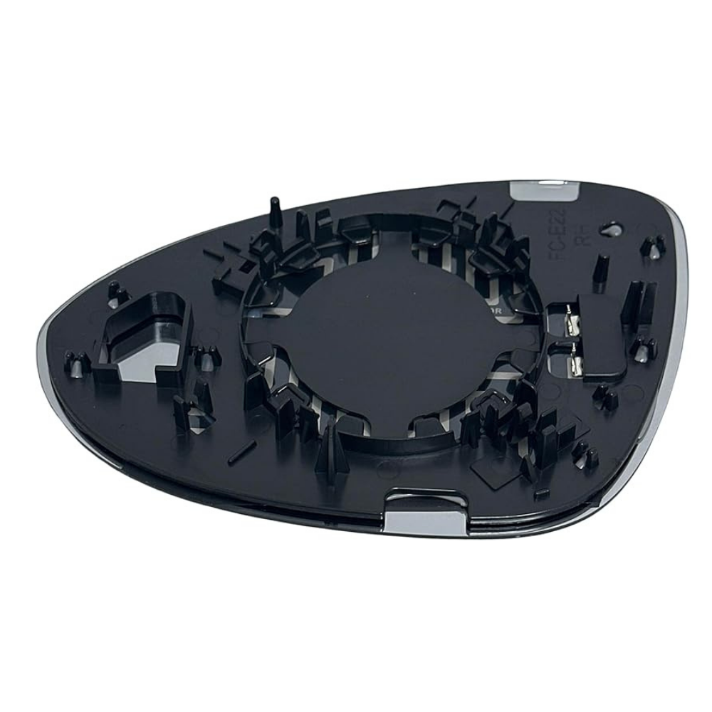 Door Mirror Convex Glass - Right - Cayenne | 2019-2024