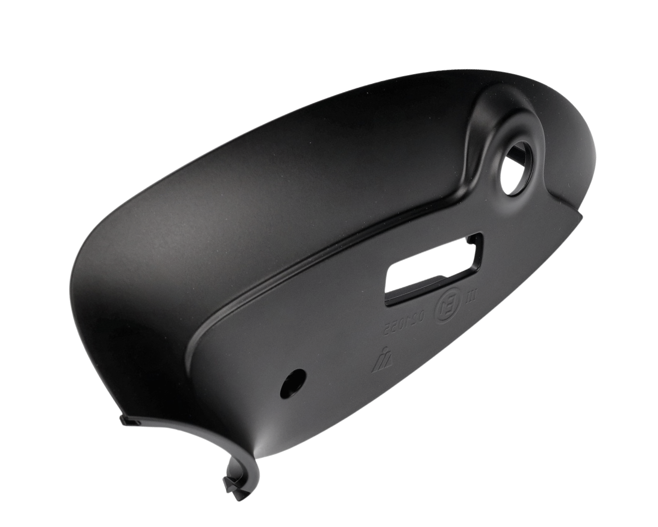 Door Mirror Cover - Lower Left - Panamera | 2010-2016